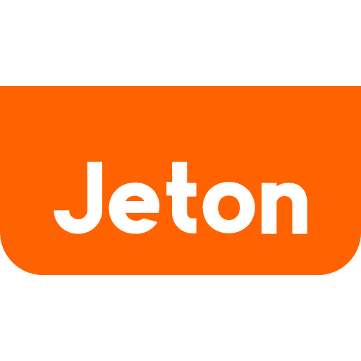 logo Jeton